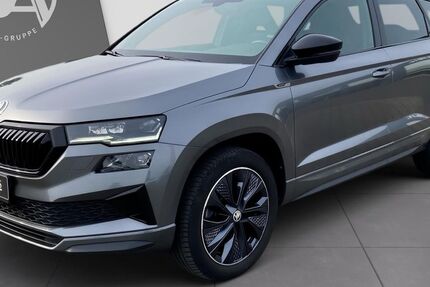 Skoda Karoq 84.850 km 31.854 &euro; Vechta 49377