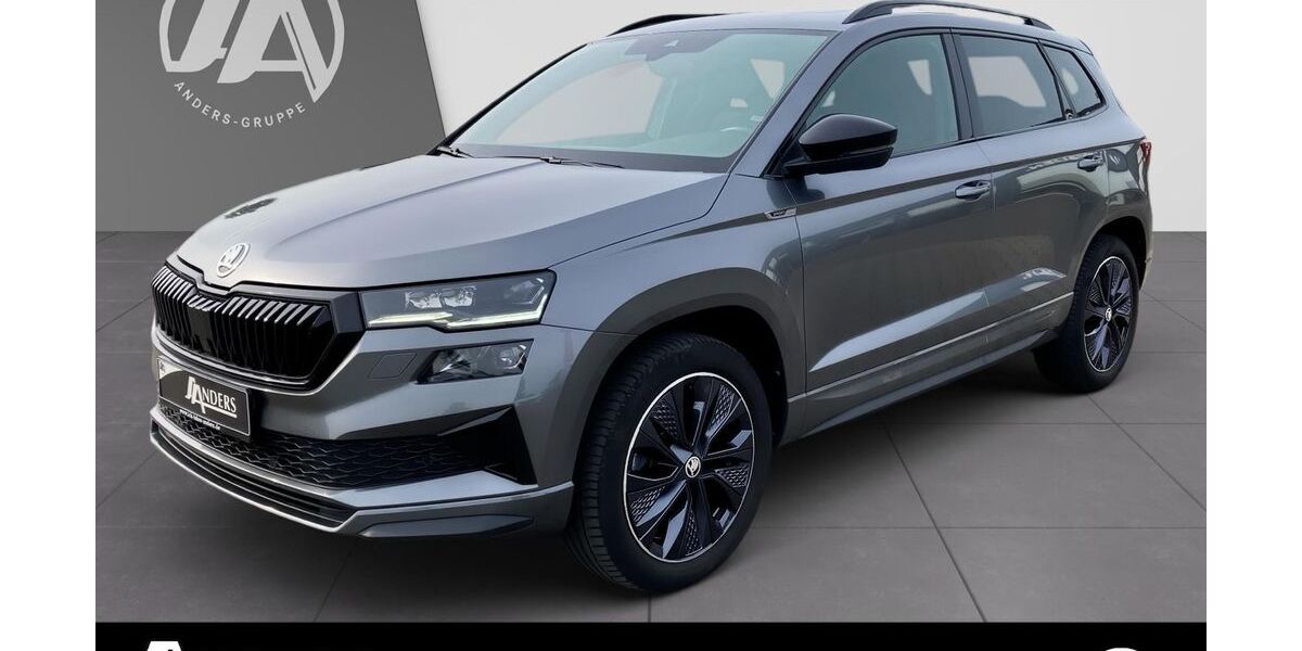 Skoda Karoq 84.850 km 31.854 &euro; Vechta 49377