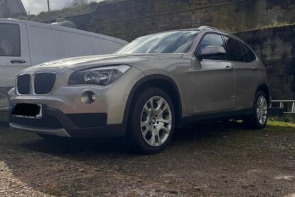 BMW X1 72.374 km 14.499 &euro; Tawern 54456