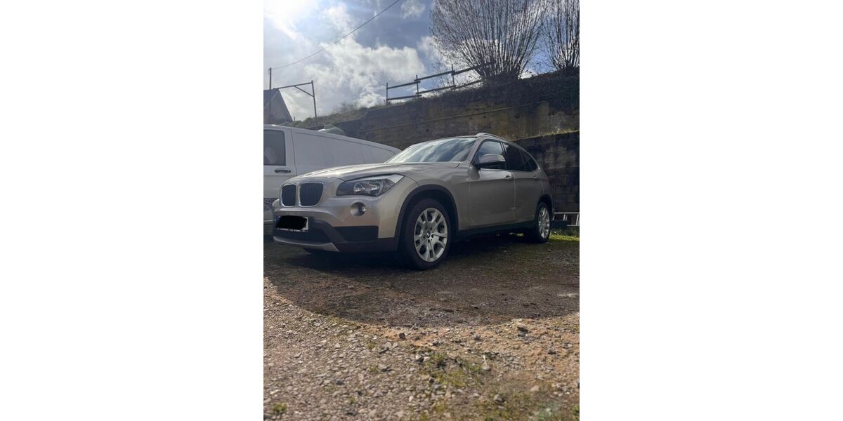 BMW X1 72.374 km 14.499 &euro; Tawern 54456
