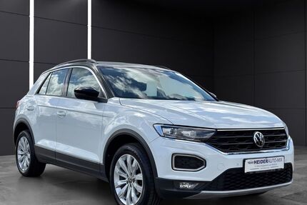 VW T-Roc 93.900 km 20.999 &euro; Heide 25746