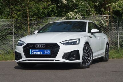 Audi A5 32.900 km 34.400 &euro; Königs Wusterhausen 15713