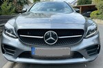 Mercedes-Benz C 300 de 55.000 km 36.900 € Veitshöchheim 97209