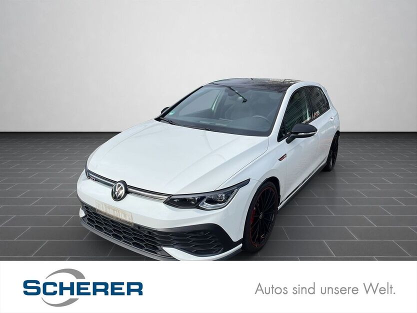 VW Golf 34.758 km 32.900 € Ladenburg 68526