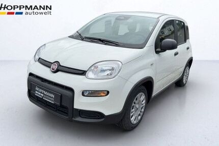 Fiat Panda 13.500 km 12.990 &euro; Gummersbach 51647
