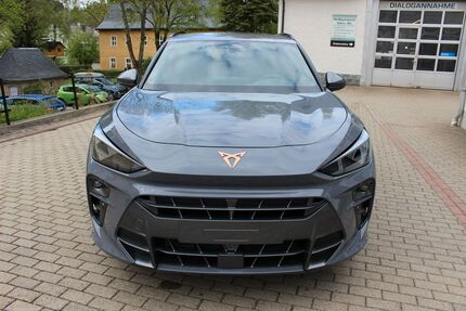 Cupra Terramar 8.900 km 30.990 &euro; Neuhausen 09544