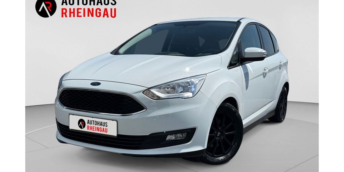 Ford C-Max 98.000 km 8.700 &euro; Geisenheim am Rhein 65366