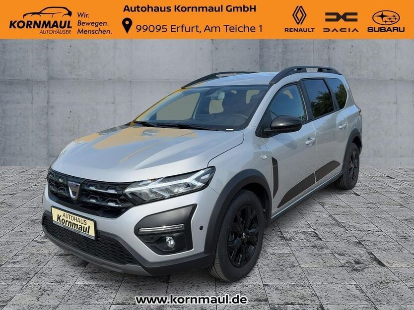 Dacia Jogger 40.000 km 17.891 € Erfurt 99095
