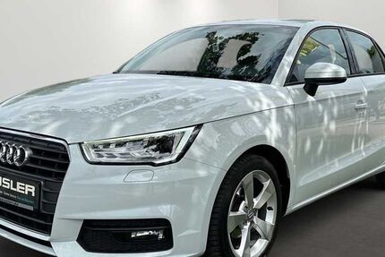 Audi A1 96.000 km 11.890 &euro; Neubiberg 85579