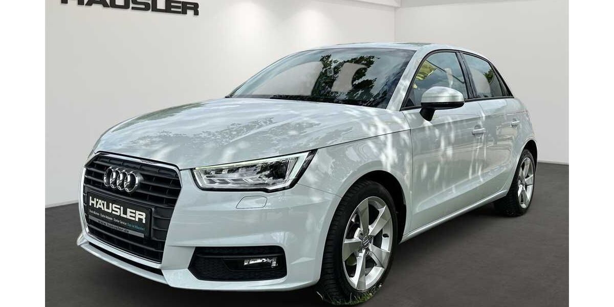 Audi A1 96.000 km 11.890 &euro; Neubiberg 85579
