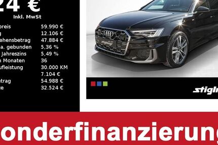 Audi A6 24.000 km 59.990 &euro; Pfaffenhofen 85276