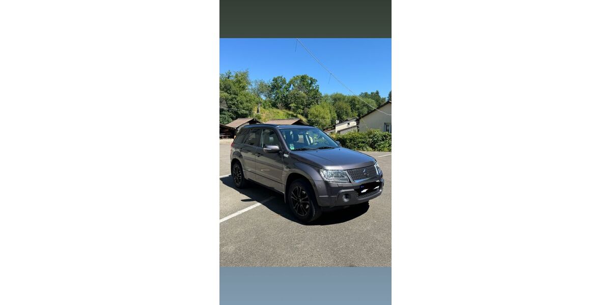 Suzuki Grand Vitara 161.000 km 7.300 &euro; Waiblingen 71334