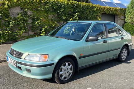 Honda Civic 302.000 km 2.900 € Hildesheim 31137