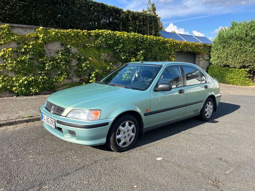 Honda Civic 302.000 km 2.900 € Hildesheim 31137