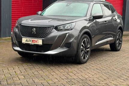 Peugeot 2008 72.000 km 14.800 &euro; Osnabrück 49086
