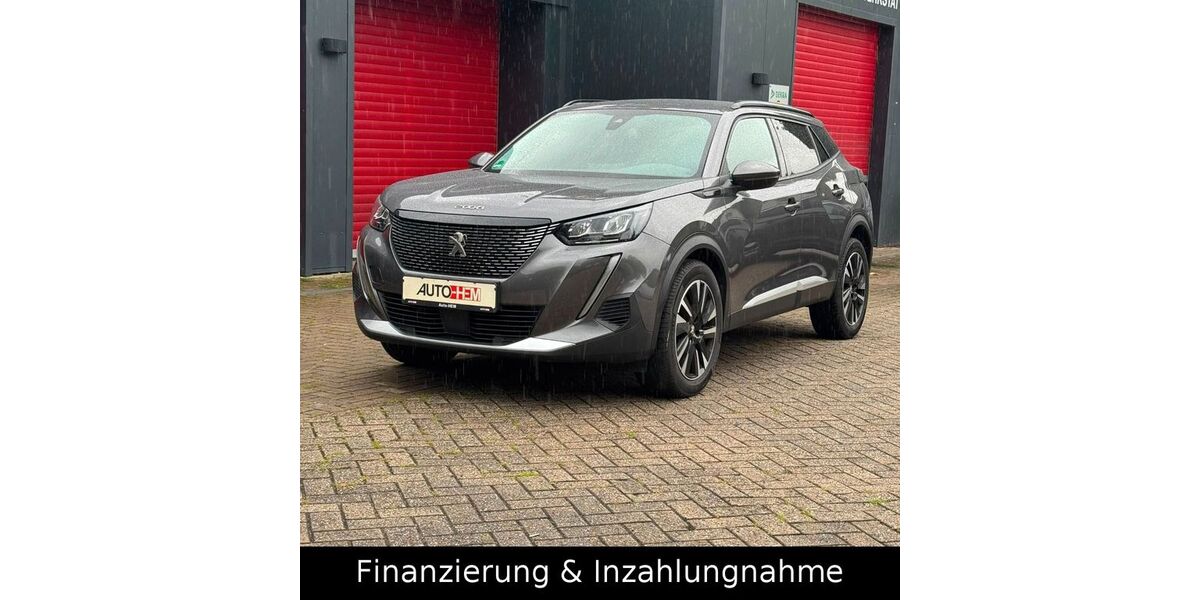 Peugeot 2008 72.000 km 14.800 &euro; Osnabrück 49086
