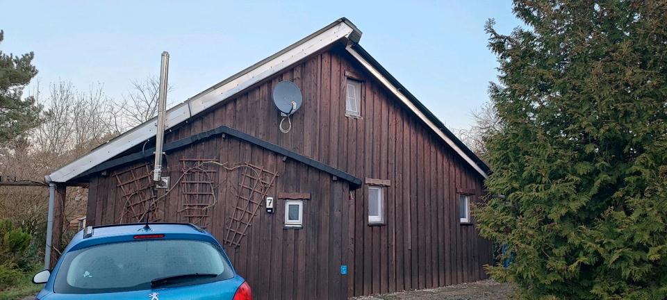 Komfortables gemütliches FerienWohnhaus 2 zimmer