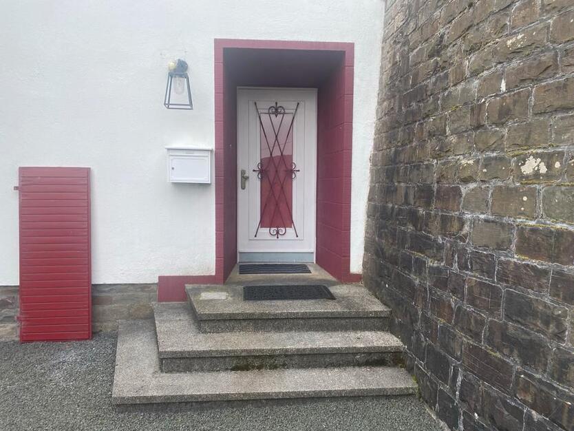 EinliegerWohnung