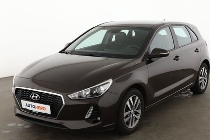 Hyundai i30 89.754 km 11.720 &euro; Leipzig 04328