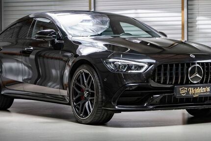 Mercedes-Benz AMG GT 26.700 km 81.990 € Altlußheim 68804