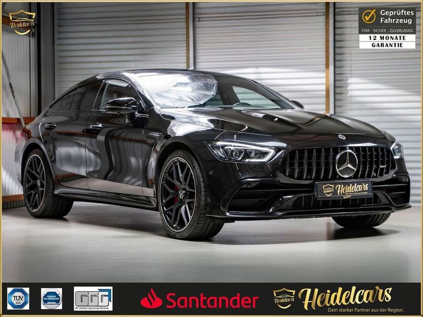 Mercedes-Benz AMG GT 26.700 km 81.990 € Altlußheim 68804