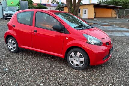 Toyota Aygo (X) 135.274 km 899 &euro; Nordhausen 99734
