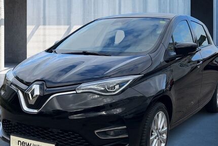 Renault ZOE 46.221 km 13.989 &euro; Berlin 13055
