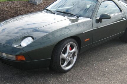Porsche 928 235.000 km 48.000 &euro; Müllheim 79379