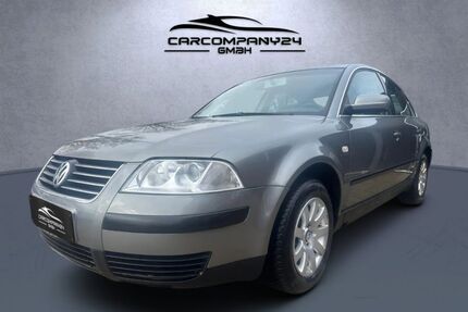 VW Passat 113.293 km 2.990 &euro; Göttingen 37079