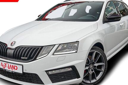 Skoda Octavia 111.357 km 23.990 &euro; Göttingen 37081