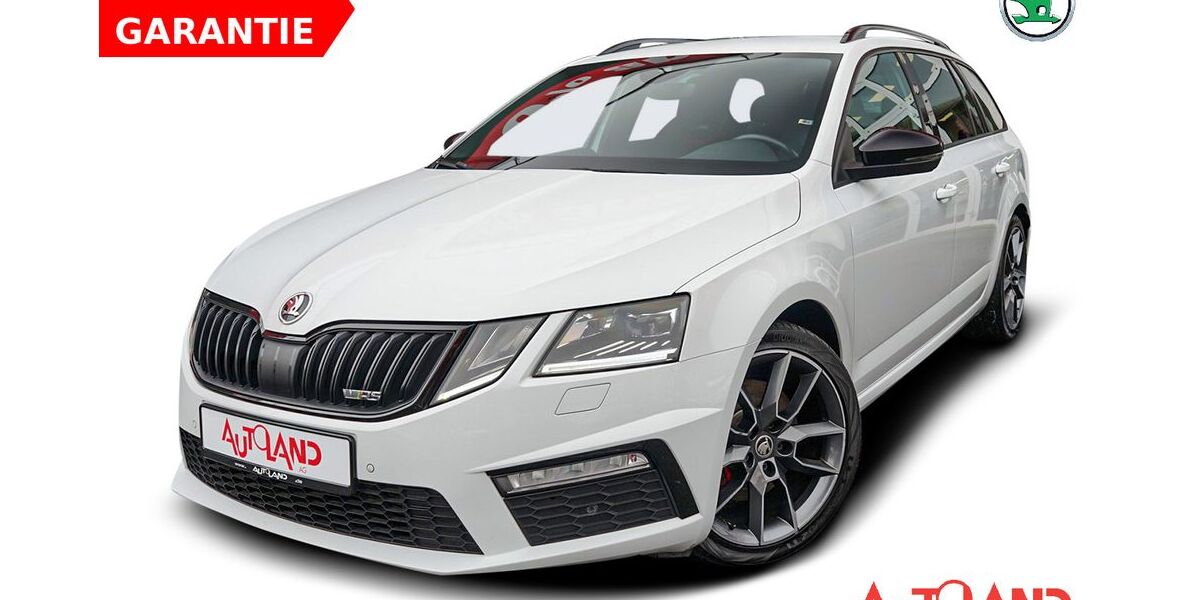 Skoda Octavia 111.357 km 23.990 &euro; Göttingen 37081