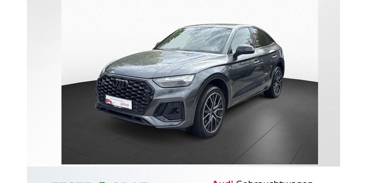 Audi Q5 10.748 km 47.980 &euro; Schwabach 91126