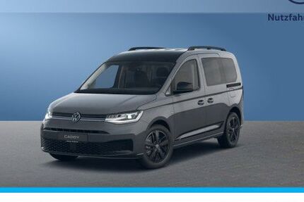 VW Caddy 8.423 km 32.850 &euro; München 81829