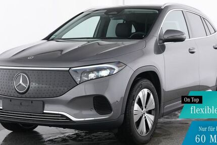 Mercedes-Benz EQA 15.469 km 42.789 &euro; Mönchengladbach 41238