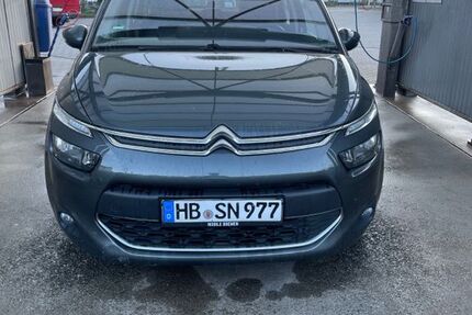 Citroen C4 Picasso 195.000 km 5.200 &euro; Bremen 28259