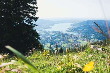 Grundstück Rottach-Egern Egern - 4.250.000&euro; | Angebot:21998341