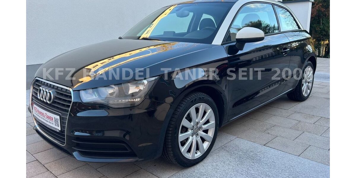 Audi A1 185.000 km 6.690 &euro; Troisdorf (Nähe Köln/Bonn) 53844