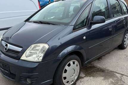 Opel Meriva 186.175 km 1.990 &euro; Berlin 13127