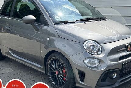 Fiat 500 8.000 km 23.990 &euro; Tettnang 88069