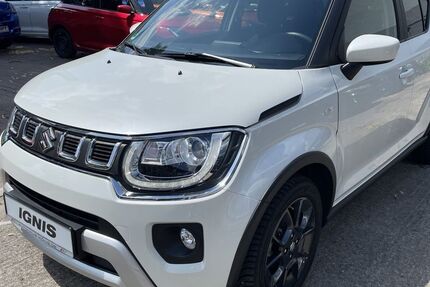 Suzuki Ignis 18.897 km 18.900 &euro; Berlin 10315