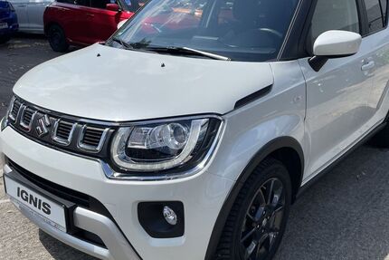 Suzuki Ignis 18.897 km 19.490 &euro; Berlin 10315