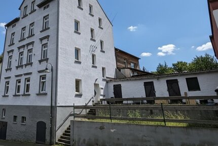 Weida, MFH - Haus Weida Liebsdorf | Angebot:24941377