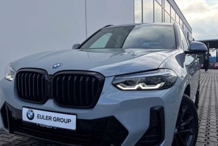 BMW X3 93.595 km 35.450 &euro; Kaiserslautern 67663