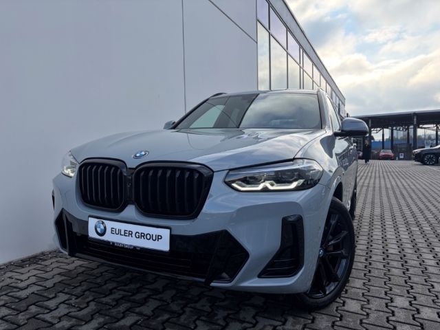 BMW X3 93.595 km 35.450 &euro; Kaiserslautern 67663
