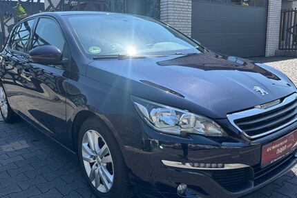 Peugeot 308 139.000 km 8.490 &euro; Castrop-Rauxel 44575