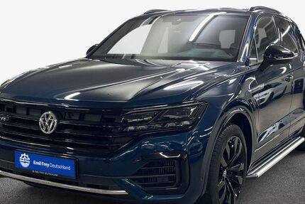 VW Touareg 102.500 km 57.890 &euro; Filderstadt 70794