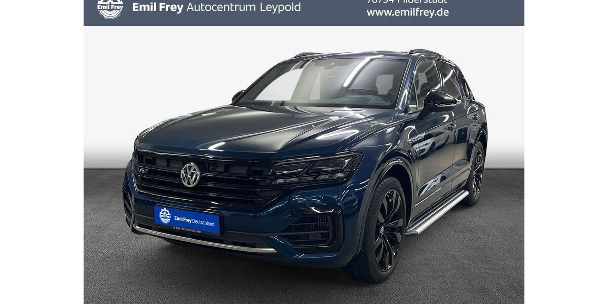 VW Touareg 89.917 km 59.890 &euro; Filderstadt 70794