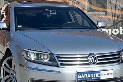 VW Phaeton 163.300 km 18.990 &euro; Rohrdorf 72229