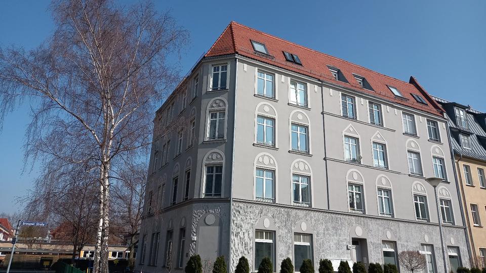 Etagenwohnung Burg (Spreewald) - 1 Zimmer, 85 m&sup2;, 680&euro; | Angebot:24922006