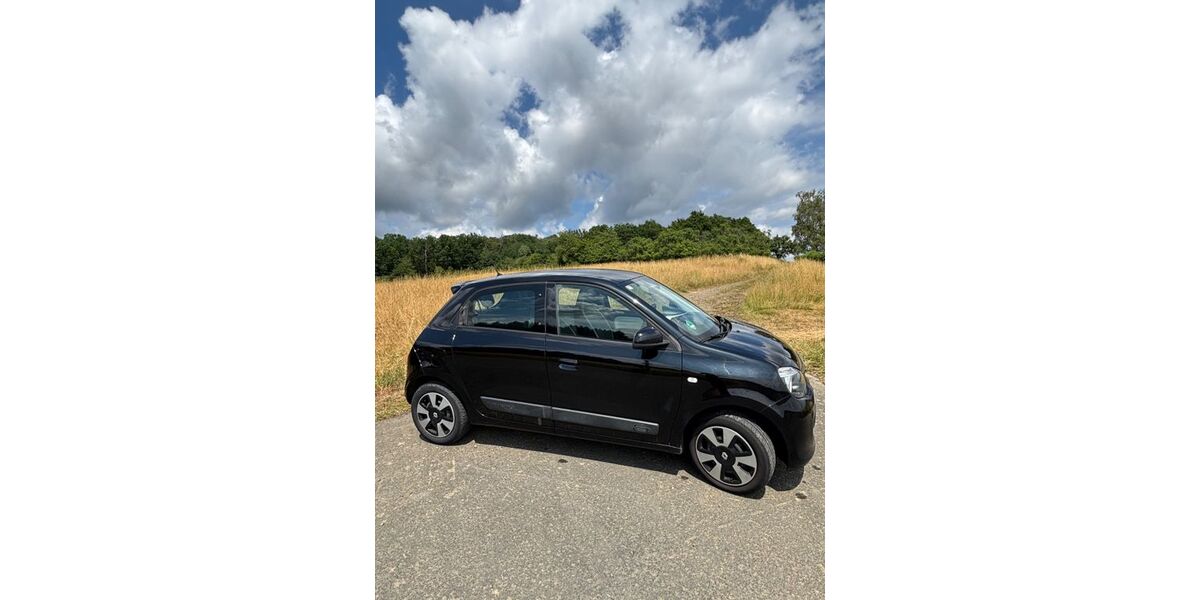 Renault Twingo 96.000 km 5.800 &euro; Hohenahr 35644